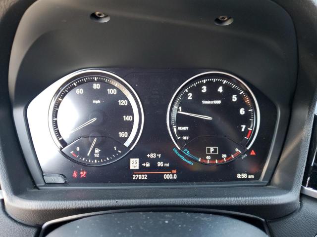 WBXYH9C08L5P92145 BMW X2 Sdrive28i