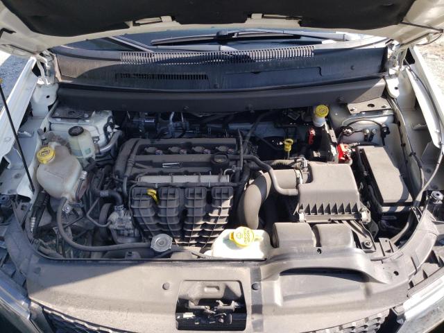 3C4PDCBB8KT862939 Dodge JOURNEY SE