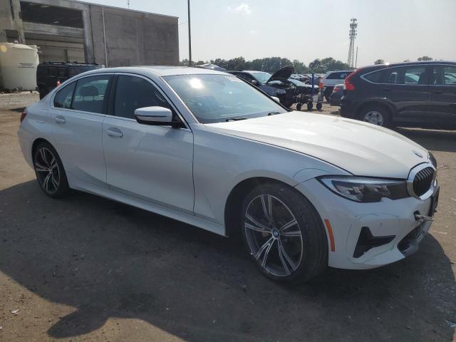 3MW5R7J00L8B07771 BMW 330XI