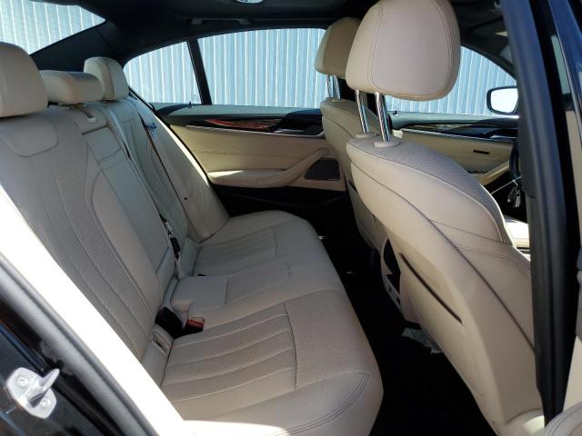 WBA53BH04MWX31429 BMW 530 I