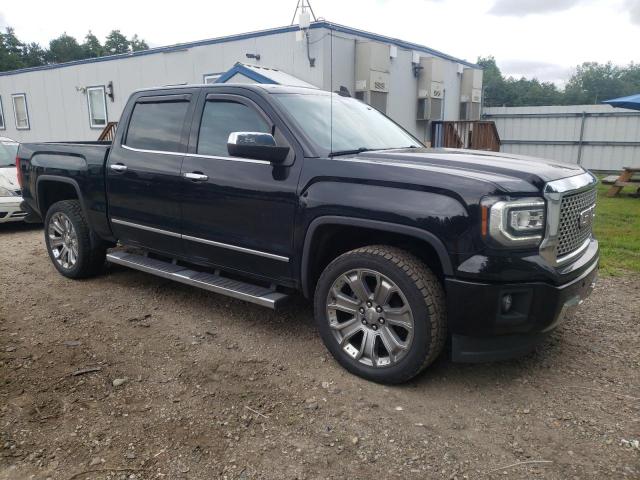 3GTU2VEC7FG495376 GMC Sierra K1500 Slt
