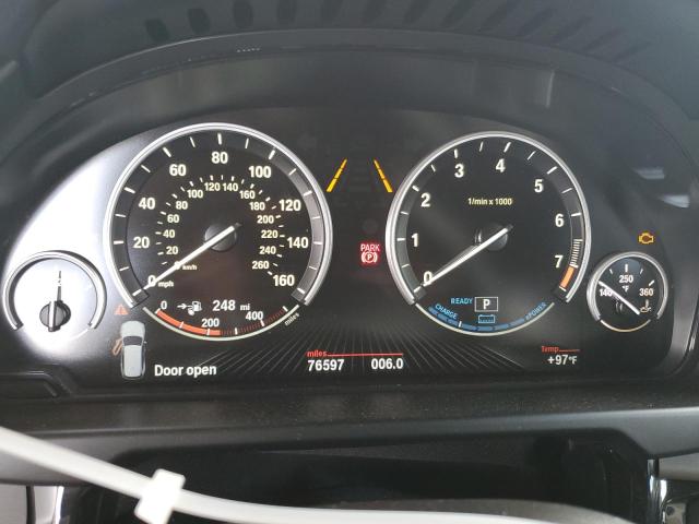 5UXKT0C54G0S77301 BMW X5 Xdr40e