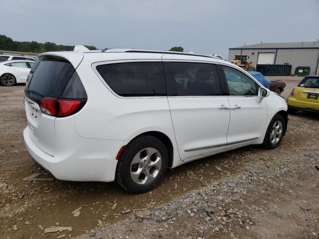 2C4RC1EGXHR832506 Chrysler Pacifica Touring L Plus