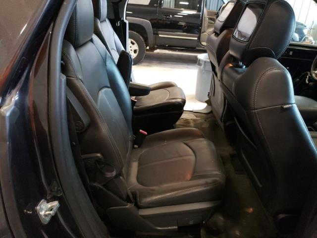 1GKKVRKD6EJ369904 GMC Acadia Slt-1