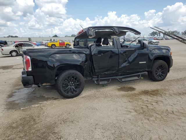 1GTG5CEN3N1253000 GMC Canyon Elevation