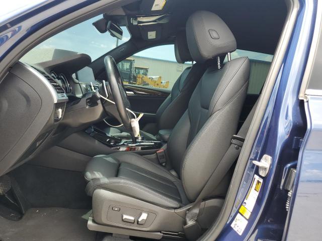 5UXTR7C53KLF28203 BMW X3 Sdrive30i