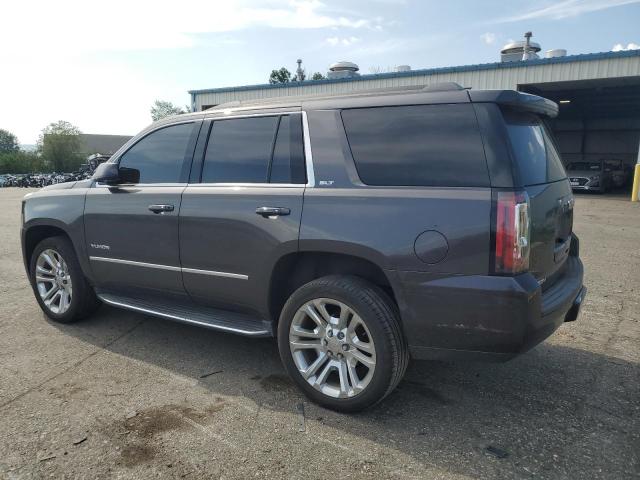 1GKS2BKC4HR170458 GMC YUKON SLT