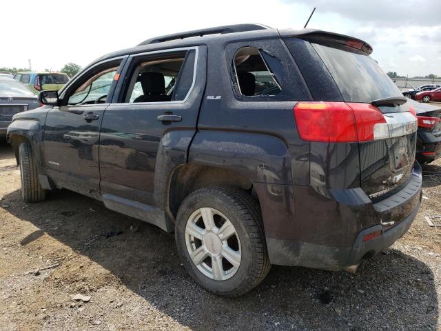 2GKFLWE32E6357366 GMC Terrain Sle
