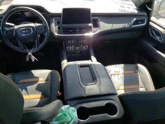 1GKS2CKD3MR258507 GMC Yukon At4