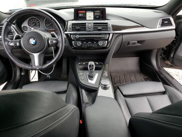 WBA4W3C53JAC97544 BMW 430I