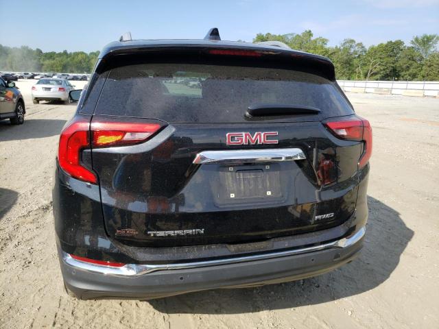 3GKALVEV5JL268905 GMC Terrain Slt
