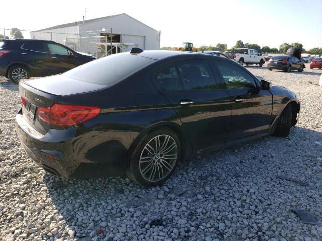 WBAJB9C55JB049742 BMW M550xi