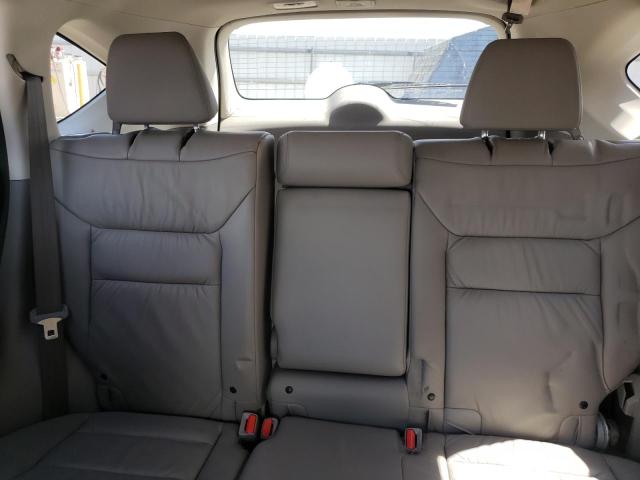 5J6RM4H79EL015410 Honda CR-V EXL