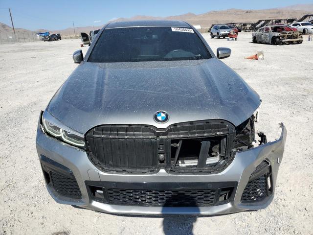 WBA7T2C03MCF81558 BMW 740 I