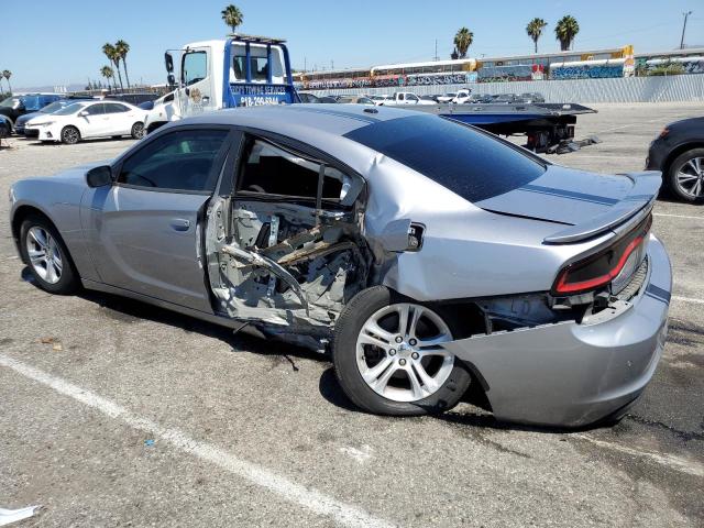 2C3CDXBG0FH776786 Dodge Charger Se