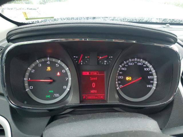 2GKALMEK9H6298228 GMC Terrain Sle