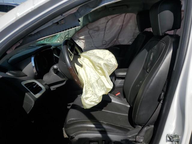 2GKFLVE33G6261114 GMC Terrain Denali