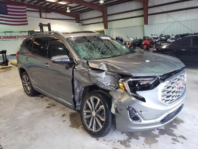 3GKALSEXXLL309645 GMC Terrain Denali