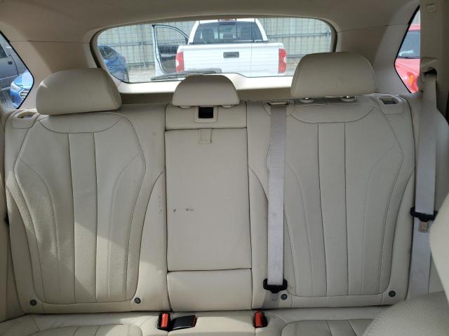 5UXKR6C56F0J79242 BMW X5 Xdrive50i