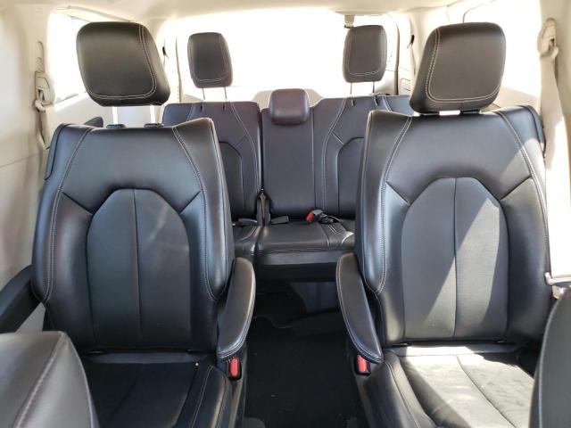 2C4RC1L72NR124166 Chrysler Pacifica Hybrid Touring L