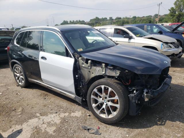 5UXCR6C59KLL38476 BMW X5 Xdrive40i