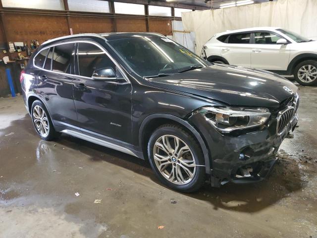 WBXHT3C38G5E54999 BMW X1 Xdrive28i
