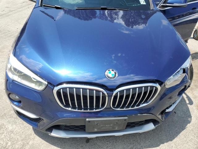WBXHT3C36J3H30843 BMW X1 Xdrive28i