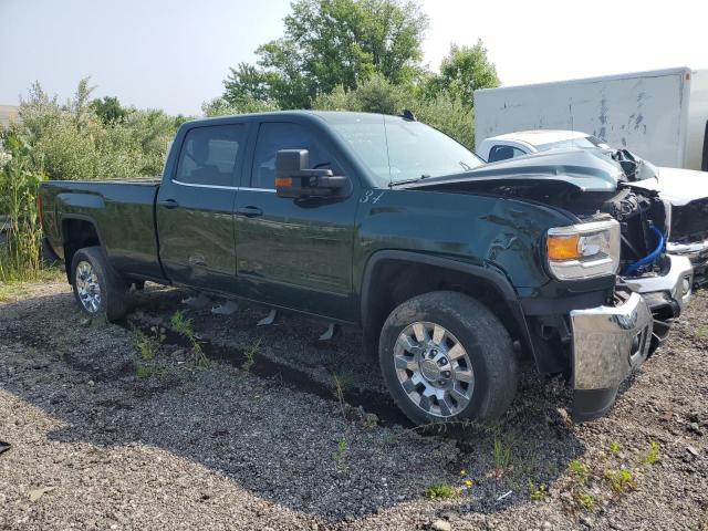 1GT12YE85FF503783 GMC Sierra K2500 Sle
