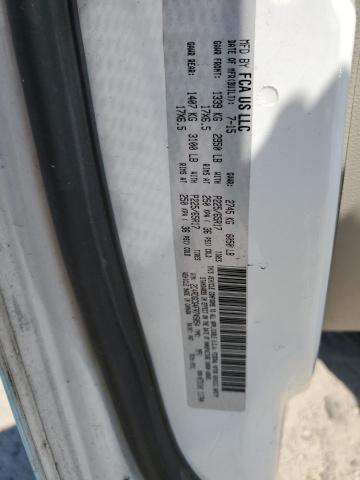 2C4RDGCG4FR745054 Dodge Grand Caravan Sxt