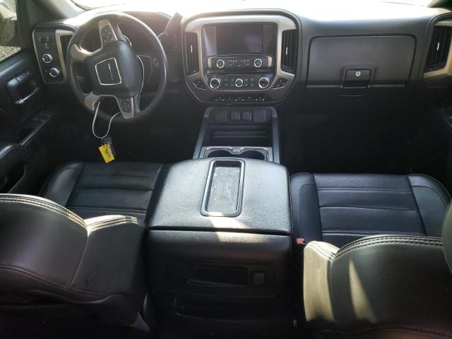 3GTU2WEC7EG388509 GMC Sierra K1500 Denali