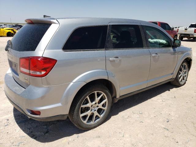 3C4PDCEG8JT472784 Dodge JOURNEY GT