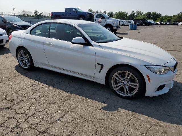 WBA3V9C57EP798468 BMW 428 XI