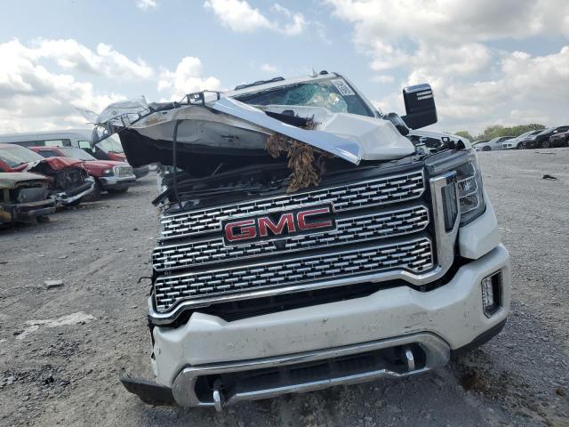 1GT49REY7NF291059 GMC Sierra K2500 Denali