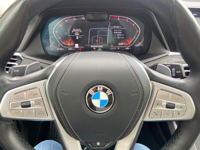 5UXCX4C54KLS35847 BMW X7 Xdrive50i