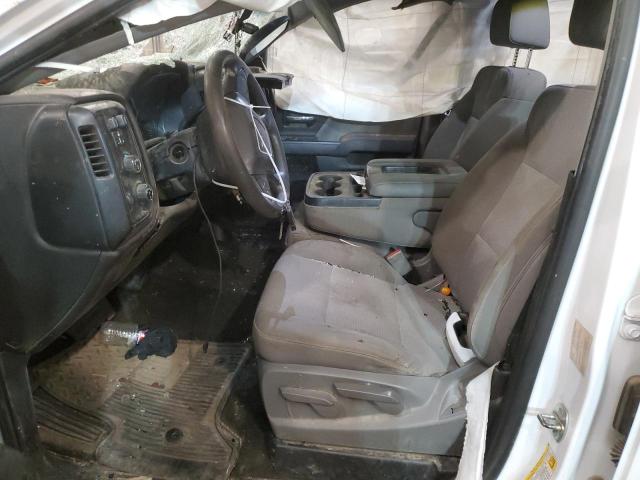 1GTV2LEC0JZ128191 GMC Sierra K1500