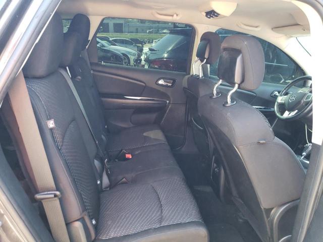 3C4PDCBG1ET280519 Dodge Journey Sxt
