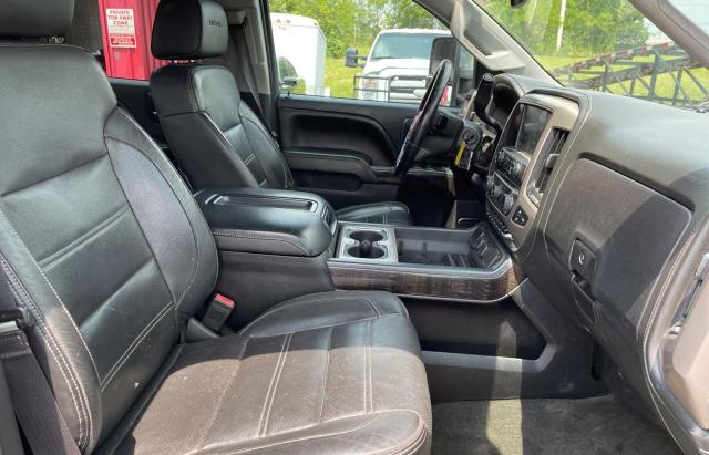 1GT120E88FF671791 GMC Sierra K2500 Denali