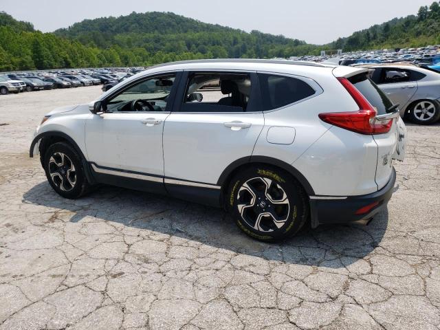 2HKRW2H95KH639274 Honda Cr-v Touring