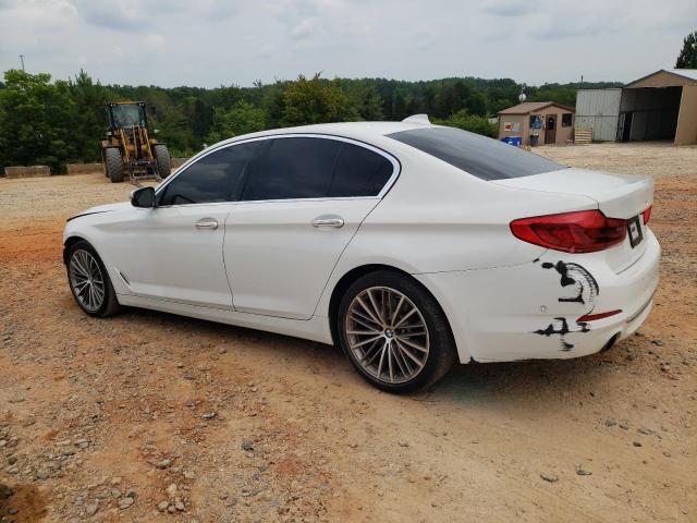 WBAJA5C37HG896351 BMW 530 I