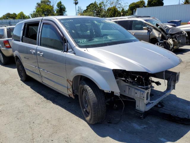 2C4RDGBG4FR669210 Dodge Grand Caravan Se