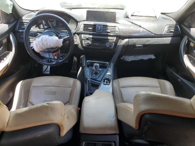 WBS8M9C58G5D31596 BMW M3