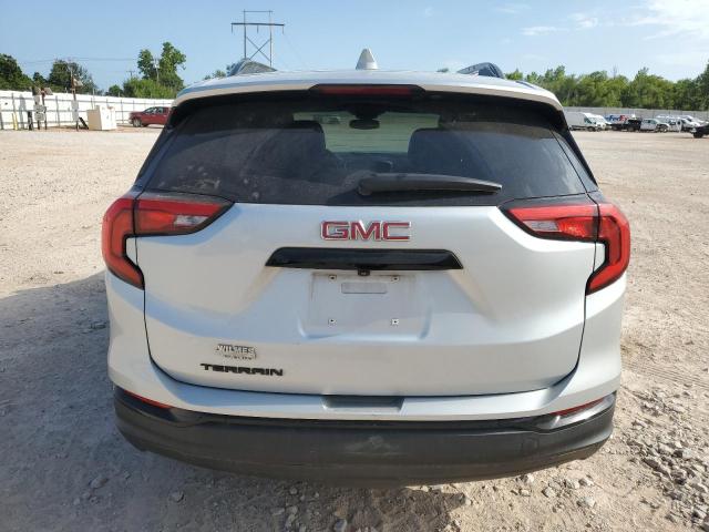 3GKALPEV1LL336213 GMC Terrain Slt