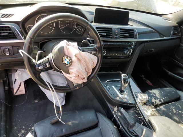 WBA4W5C53KAE49447 BMW 430xi