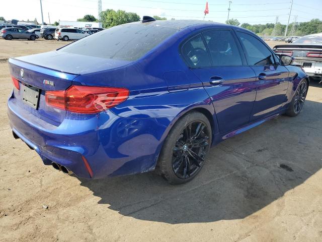 WBSJF0C5XJB283659 BMW M5