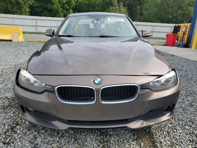 WBA3D3C56EK154263 BMW 328 D