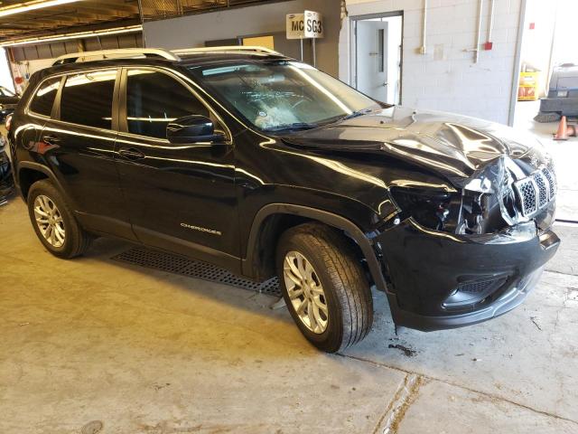 1C4PJMCB6KD289428 Jeep Cherokee Latitude
