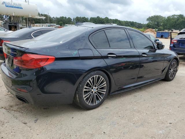 WBAJB9C59JB035326 BMW M550xi