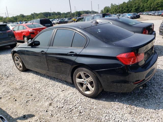 WBA3B5G55ENS06413 BMW 328 Xi Sulev