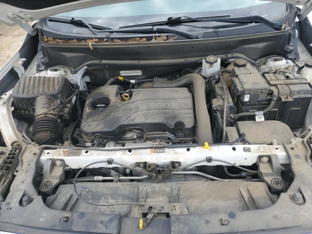 3GKALMEV9JL359735 GMC Terrain Sle