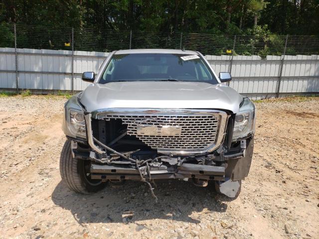1GKS2AKC4FR269871 GMC YUKON SLE